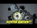 Dt125r supermoto the engine build part 9