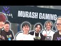 オフライン物販の感想を話すAbsol【ムラッシュゲーミング】