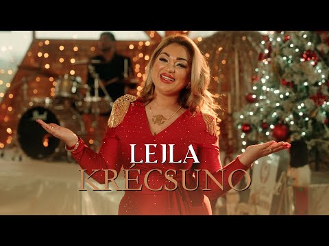 Lejla Krecsuno Kozák Bírtok