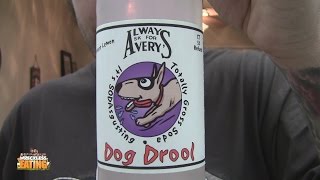 Soduh - Dog Drool