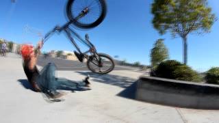 Ledge edit