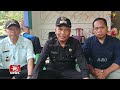 Kades Cibentang Resmikan Balai SAWALA dan Posyandu Desa Cibentang