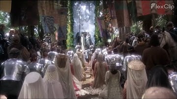 17 The End of a Dream (25 Camelot 2018)