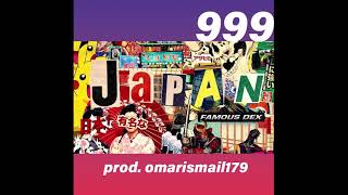 Japan (feat. Juice WRLD) - Famous Dex (prod. omarismail179)