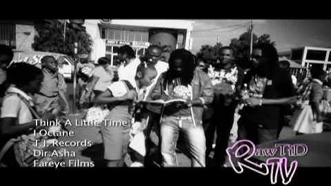 I-Octane "Think A Little Time" Music Video