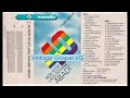 40 Non Stop Lagu Rohani Abadi - Yehuda Singers - Vol. 1 (1992)