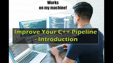 Improve Your C++ Pipeline
