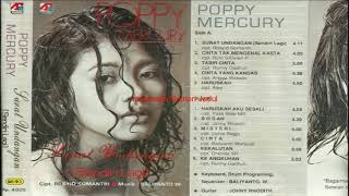 Poppy Mercury 1992 Cinta Tak Mengenal Kasta, cipt : Ririn S. / Ovien P. chords