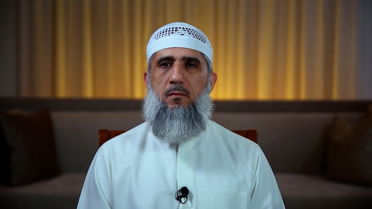 فايز الكندري | الرد على الدكتور الفاضل أيمن البلوي