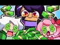 USING MONEY AS A MEGA-WEAPON! - [MOVE or DIE]