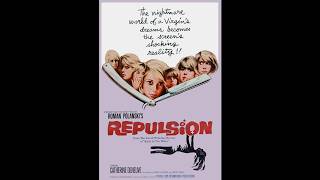 Repulsión 1965 - HD 1080 - Español Completa - Dir: Roman Polanski