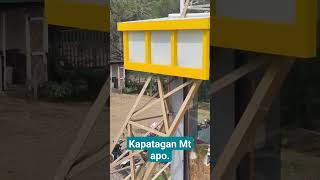 Kapatagan Tourist attractions. tour travel youtubeshorts kapatagan mtapo view