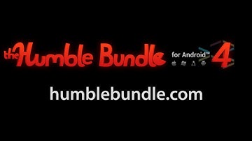 Humble Bundle for Android 4