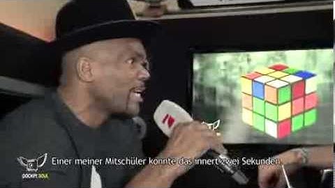 Run D.M.C. || DMC Interview & Jam