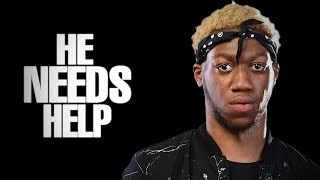 What Happened To OG Maco?