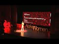 Amazon Sophia&#39;nın Bir Hayali Var! | Özlem Kalkan | TEDxAtakumWomen