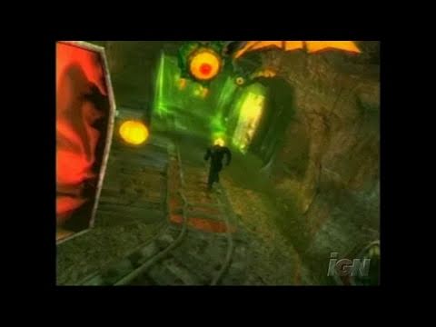 Ghost Rider - PS2 Gameplay PCSX2 