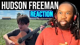 First listen to Hudson Freeman 'If You Know Me' - Why this song stops you cold