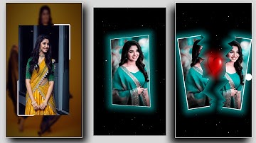 Alight motion video editing || attitude & shake effect status video editing || Boys attitude status