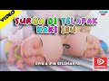 Surga di telapak kaki Ibu - cover UPIN IPIN