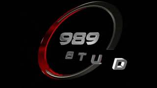 989 Studios 1998 Logo