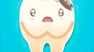 أنواع تسوس الأسنان - مراحل تطور تسوس الأسنان