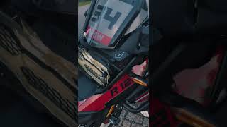Dashcam from INNOVV K5
