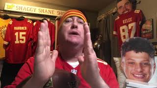 Chiefs/Browns playoff postgame 1-17-2021
