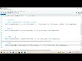JOINS IN SQL PART 1