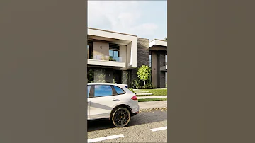 Lumion Render Video Animation 