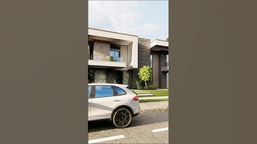 Lumion render video animation