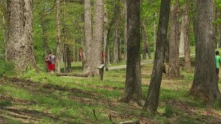 Armco Park opens its gates with a few new restrictions