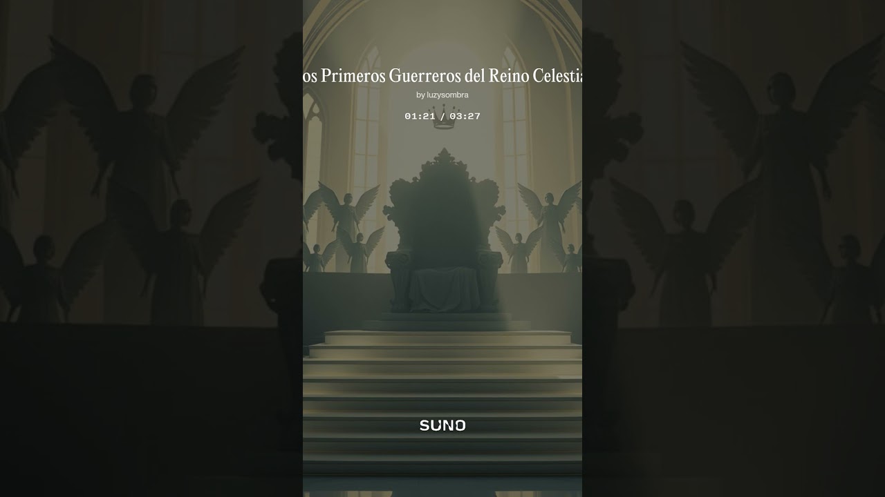 3. “Los Primeros Guerreros del Reino Celestial”