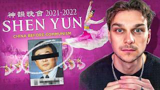 The Chinese Cult That Infiltrated America