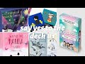 (Online) Shop with Me // Say Yes to the Deck #1