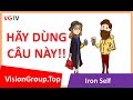 Cách nói chuyện tán gái | Tuyệt đối không hỏi thế này! | Visiongroup.top | Ironself