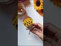 diy sunflower bouquet 🌻#papercraft #diycrafts #sunflower #bouquet #diybouquet  #paperflowerbouquet