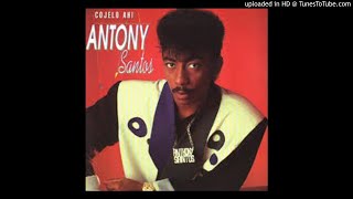 Video thumbnail of "antony santos - el comedor"