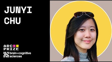 Playful Problem Solving | ARC Prize @ MIT