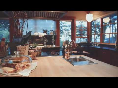 Video: Check out Oprah's New Orcas Island Getaway