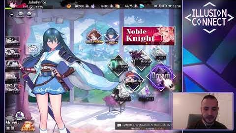 ILLUSION CONNECT | The Complete Reroll Guide!! MORE SUMMONS & FASTER!