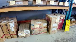 Home Renovators Auction 21 October