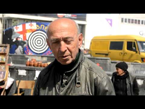 რა არის ჩვენი საზოგადოების მთავარი პრობლემა?