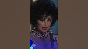 Elizabeth Taylor
