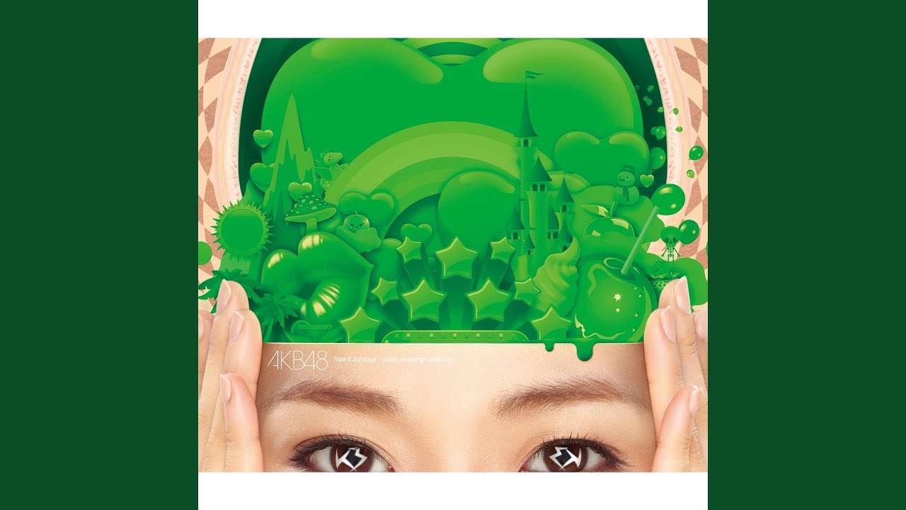 Sougen No Kiseki (Team K Ver. Original Karaoke)