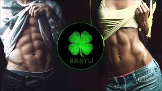 Baryu - Workout Motivation Music Mix