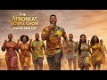 Marching On Afrobeat Gospel Choir Compilation Powerful Scripture Based Afro Gospel 