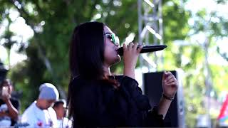 Astrid Gita - TIADA GUNA - Sherata Pro Live Alun - Alun Wonosobo