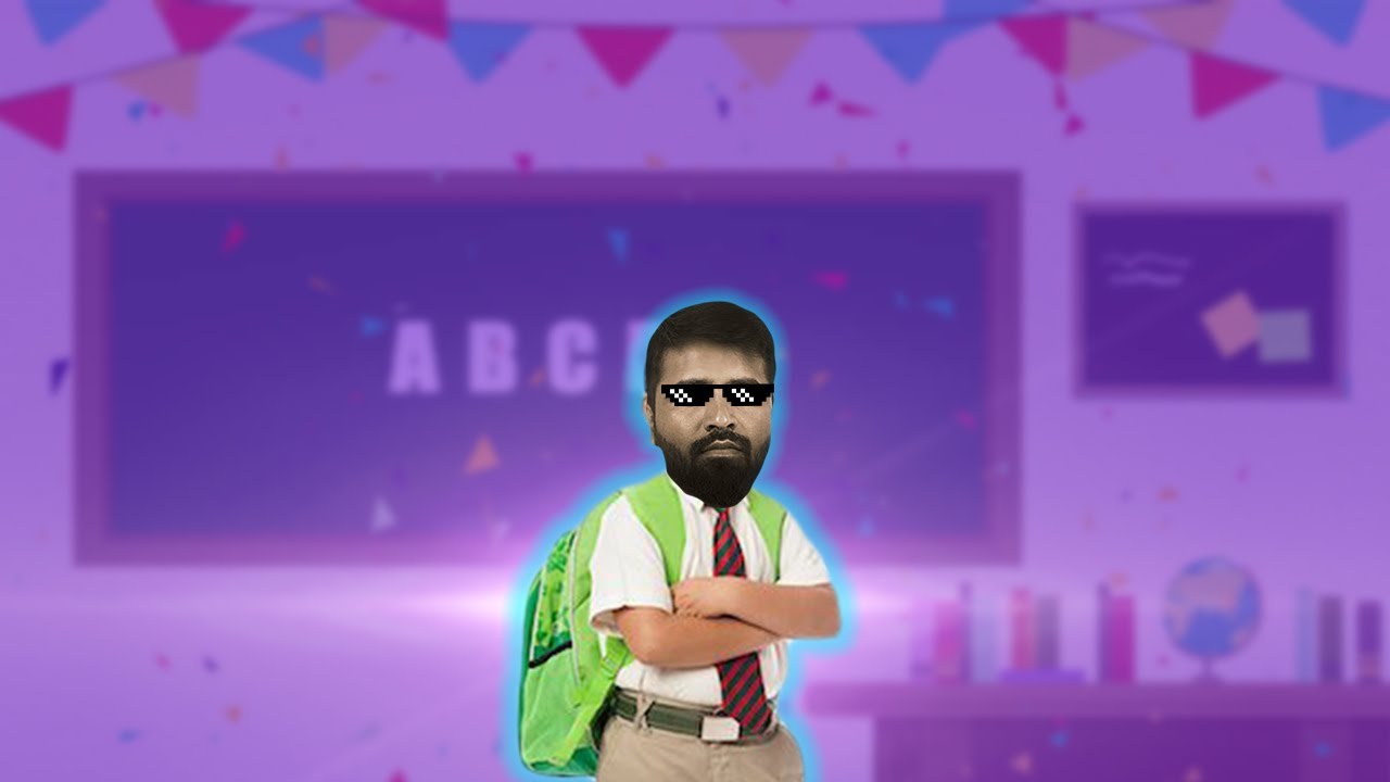 This Is How GHATAK Learned ABCD