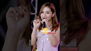 topshorts Duo Manja  Masa Lalu